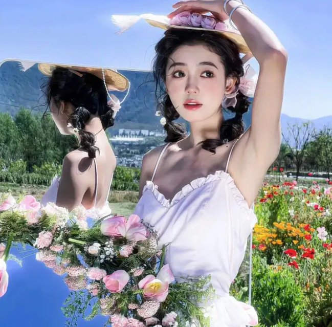 对攻