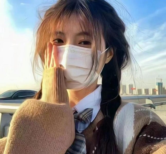 第一缕曙光